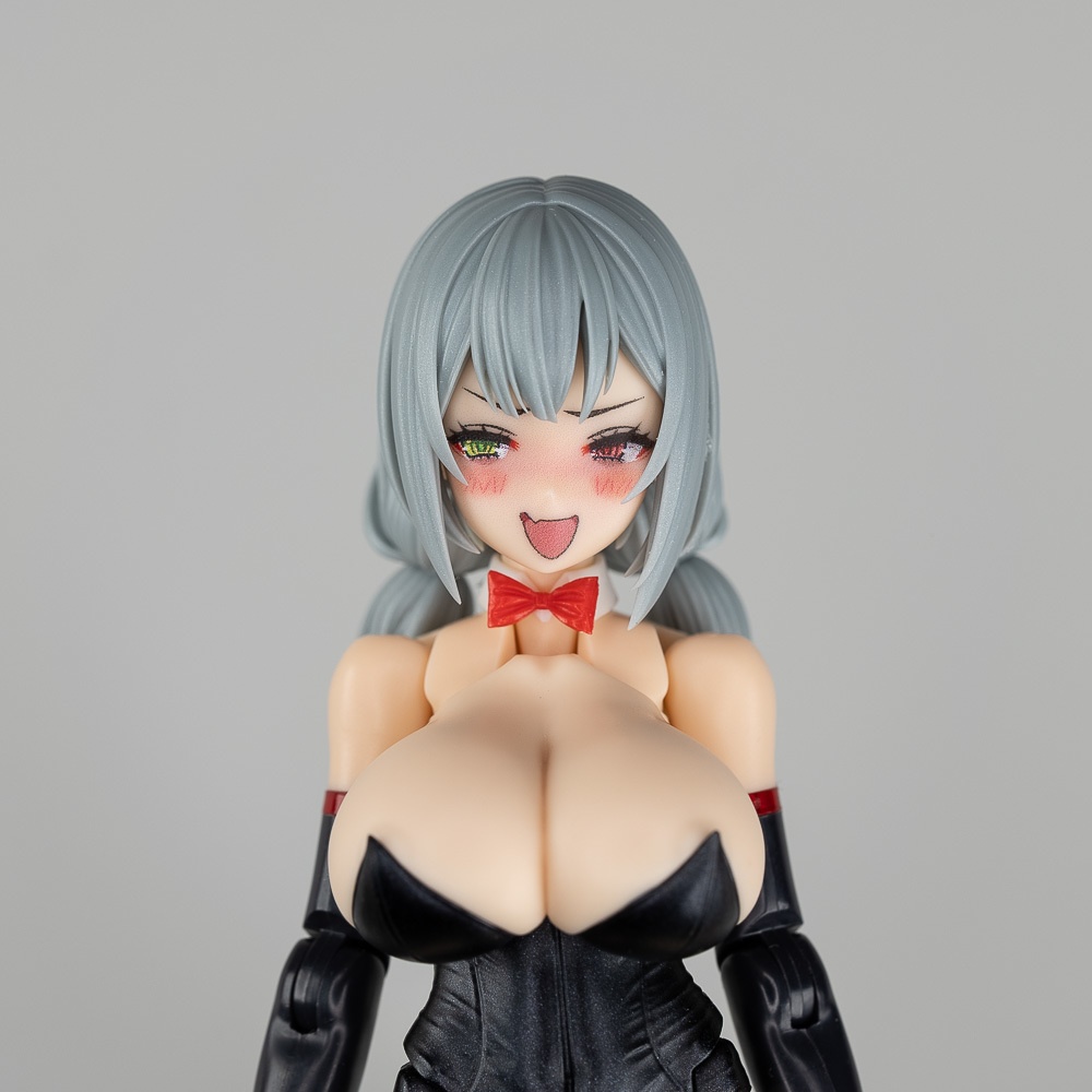 MHMC-25 ヘアパーツ - マルチコア仕様