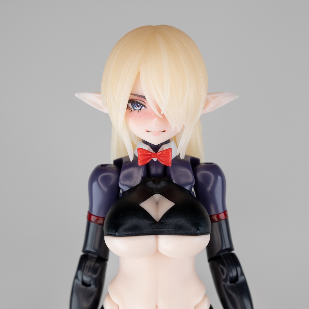 MHMC-26 ヘアパーツ - マルチコア仕様