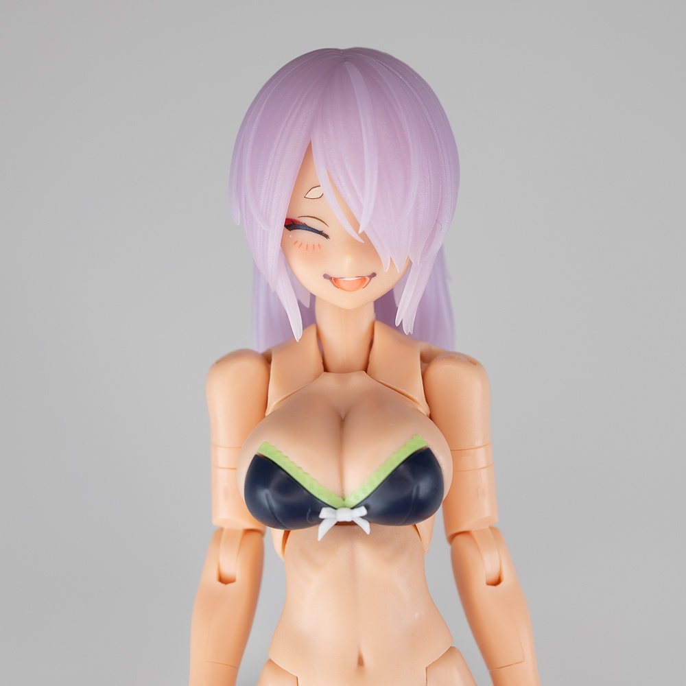 MHMC-26 ヘアパーツ - マルチコア仕様