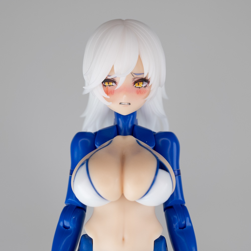 MHMC-26 ヘアパーツ - マルチコア仕様