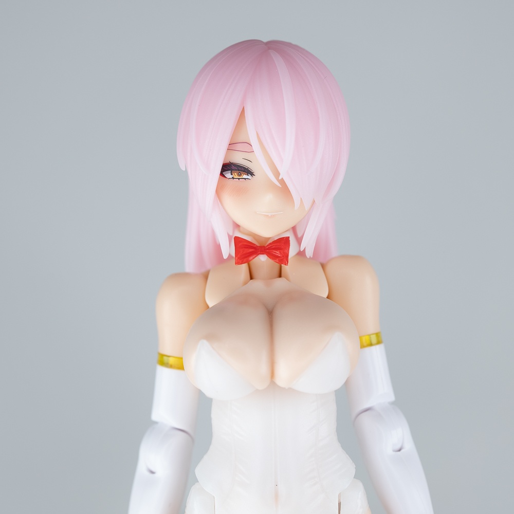 MHMC-26 ヘアパーツ - マルチコア仕様