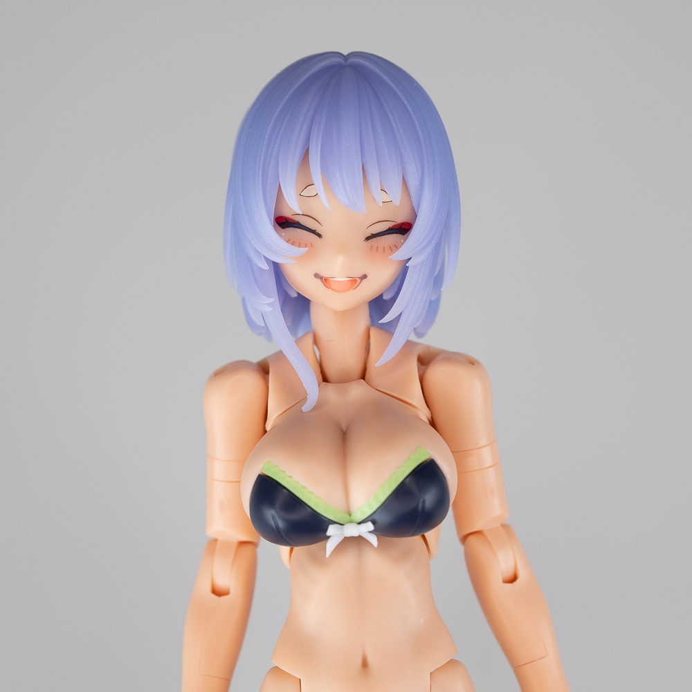 MHMC-26 ヘアパーツ - マルチコア仕様