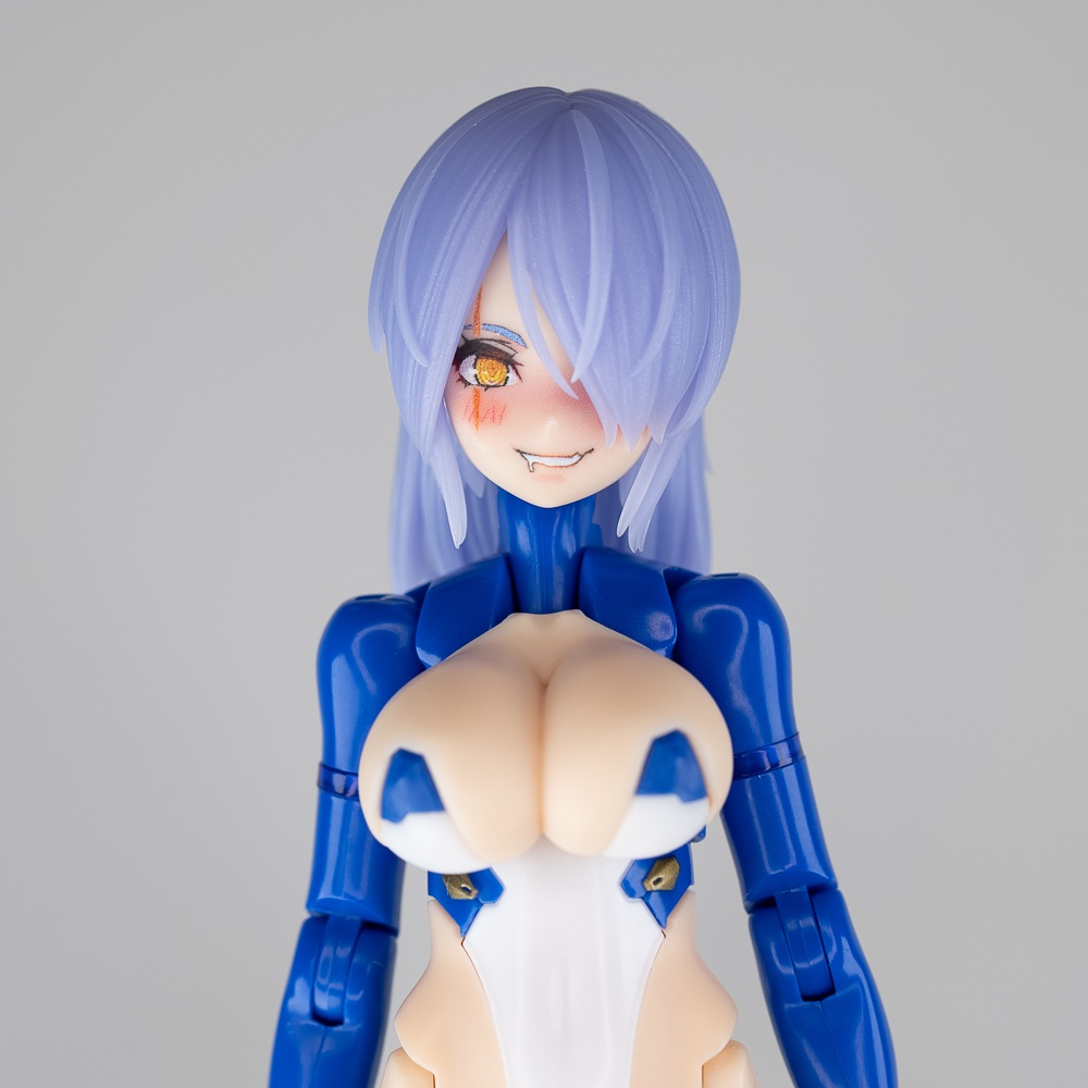 MHMC-26 ヘアパーツ - マルチコア仕様