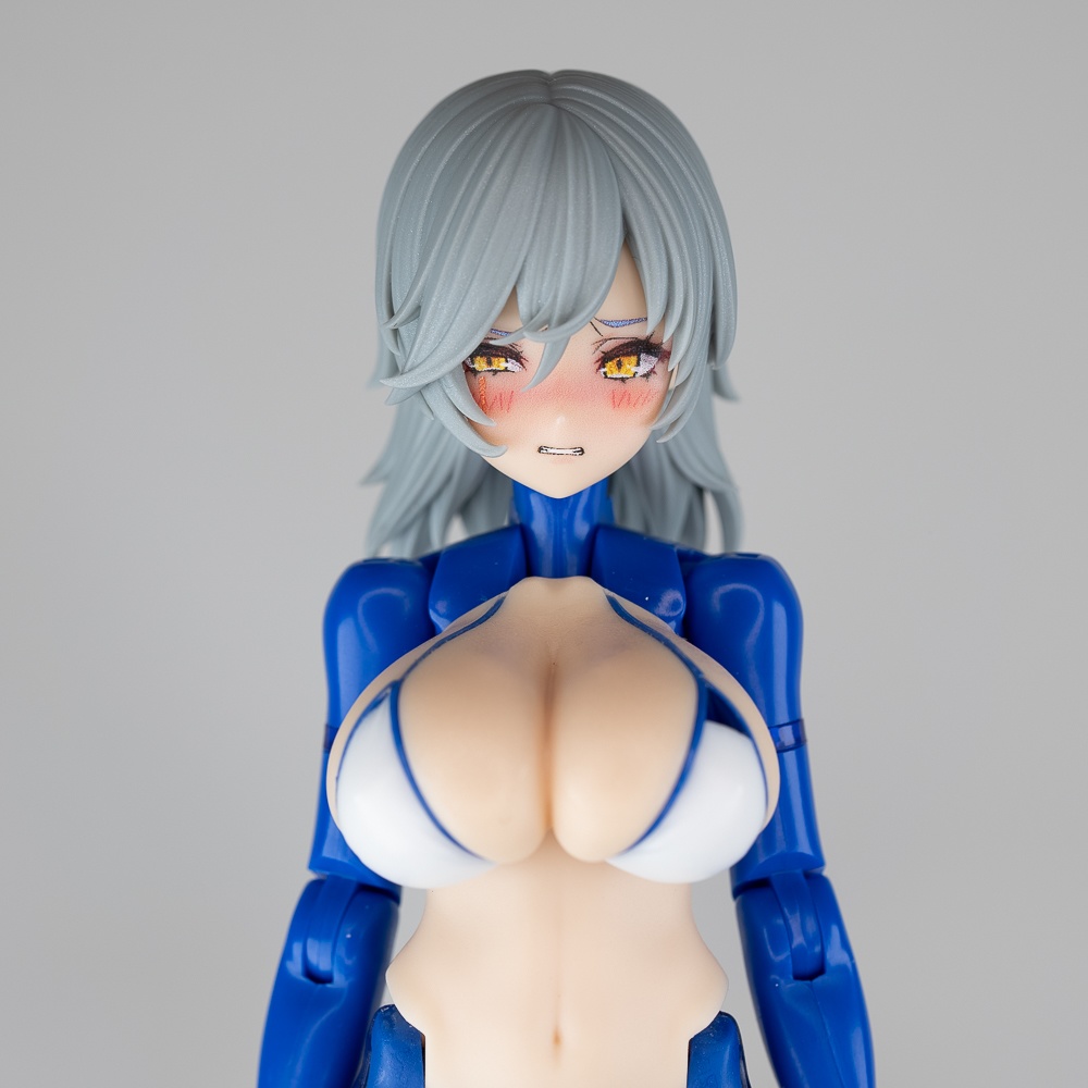 MHMC-26 ヘアパーツ - マルチコア仕様