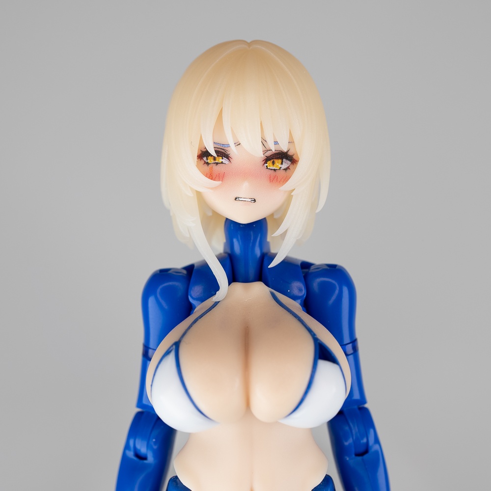 MHMC-26 ヘアパーツ - マルチコア仕様