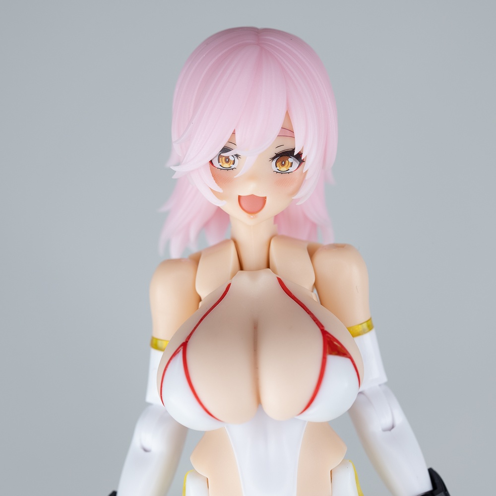 MHMC-26 ヘアパーツ - マルチコア仕様