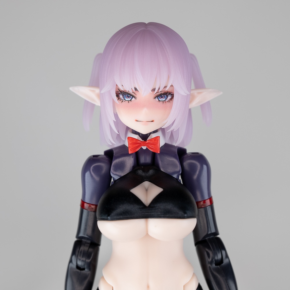 MHMC-26 ヘアパーツ - マルチコア仕様