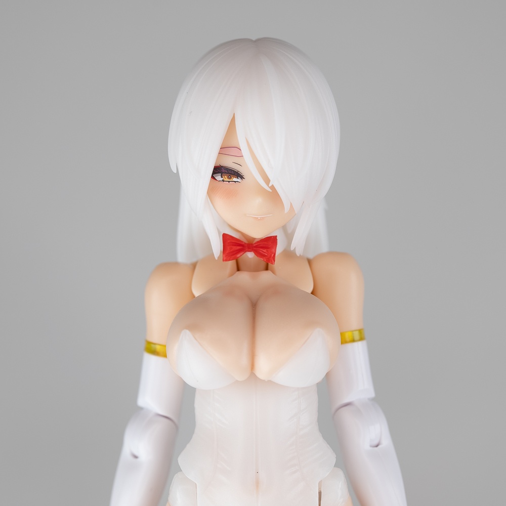 MHMC-26 ヘアパーツ - マルチコア仕様