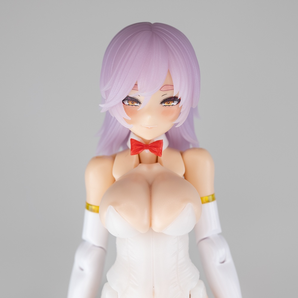 MHMC-26 ヘアパーツ - マルチコア仕様