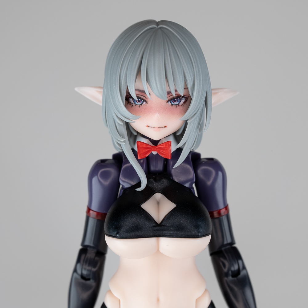 MHMC-26 ヘアパーツ - マルチコア仕様