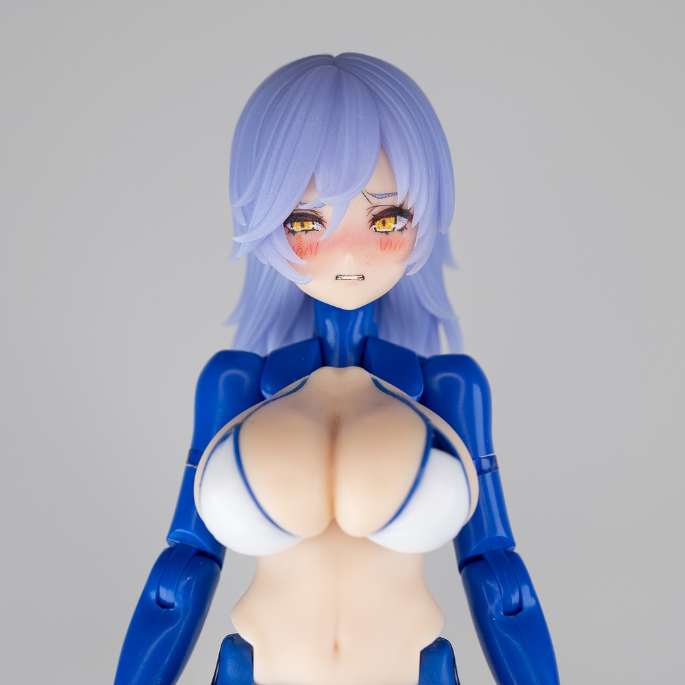 MHMC-26 ヘアパーツ - マルチコア仕様