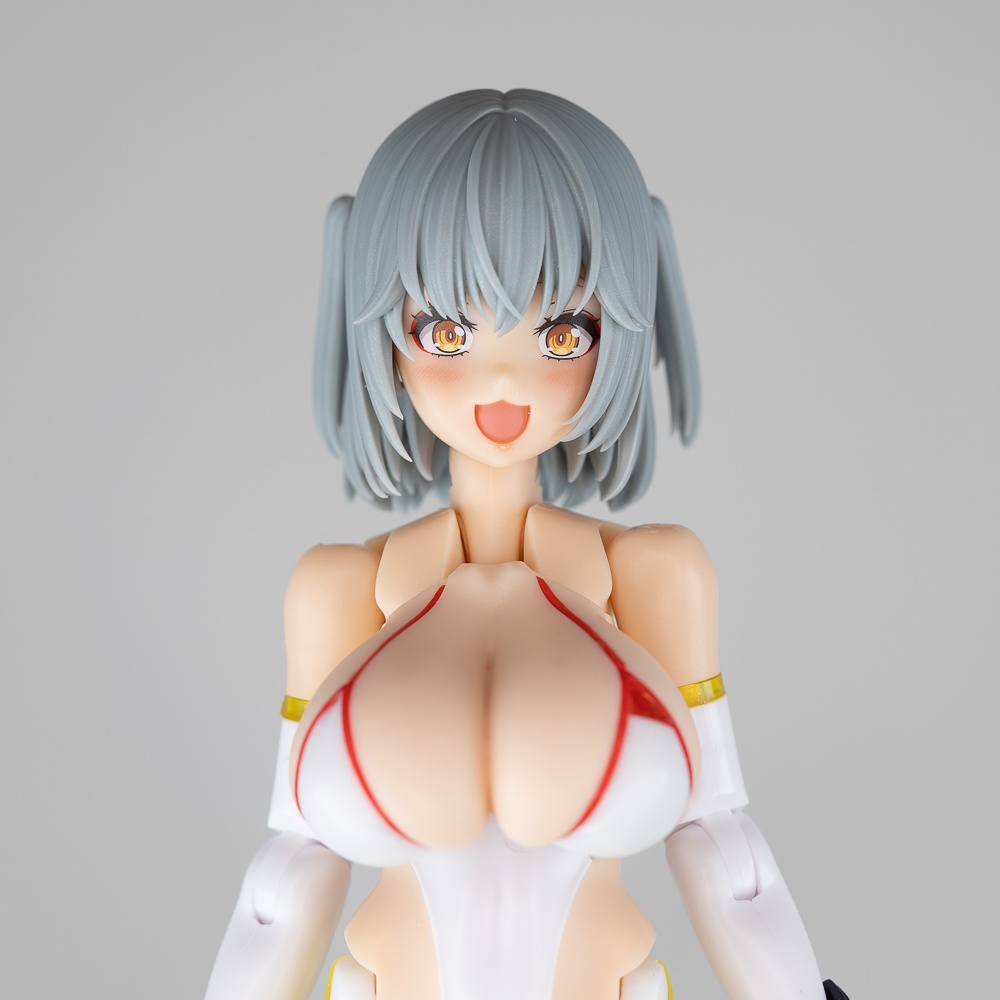 MHMC-26 ヘアパーツ - マルチコア仕様