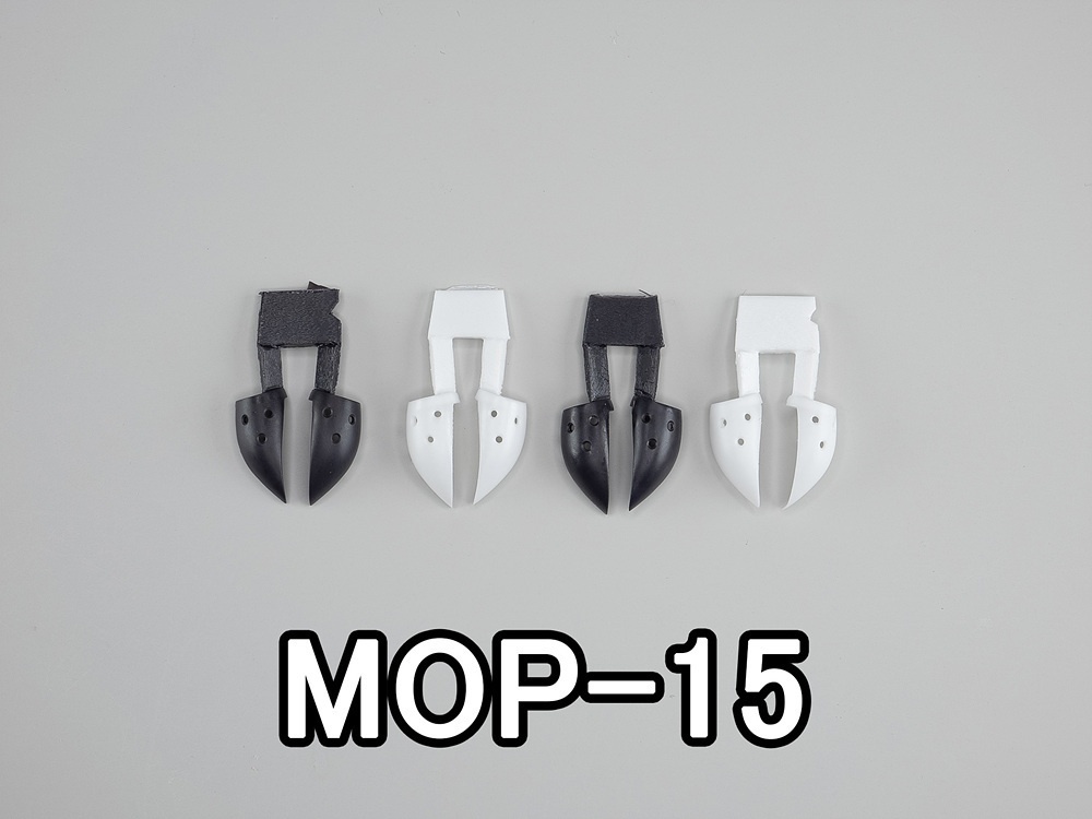 [MOP-15] ふくらはぎ拡張セット
