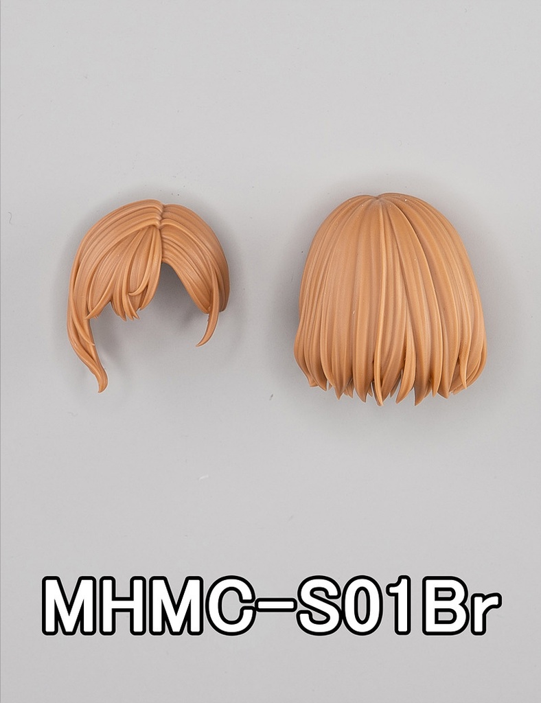 MHMC-S01 ヘアパーツ - マルチコア仕様