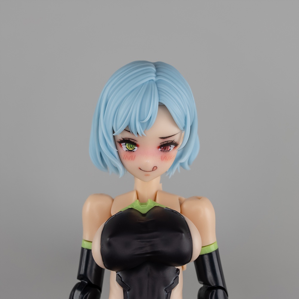 MHMC-S01 ヘアパーツ - マルチコア仕様