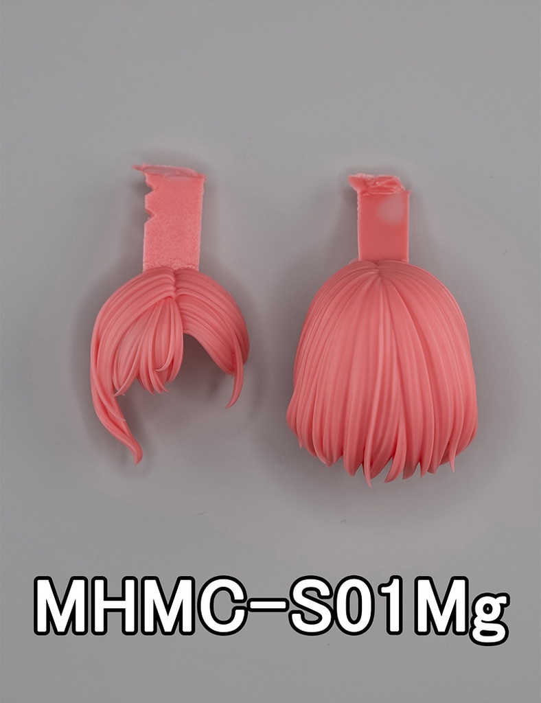 MHMC-S01 ヘアパーツ - マルチコア仕様