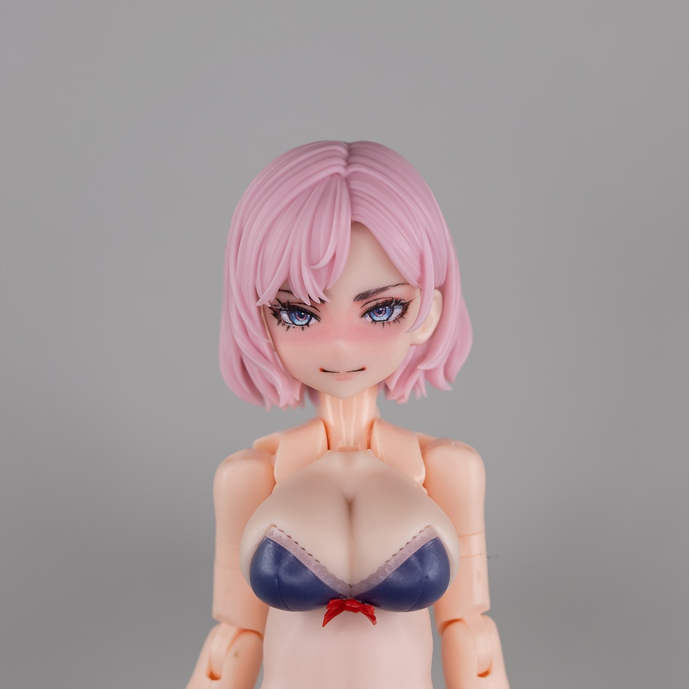 MHMC-S01 ヘアパーツ - マルチコア仕様