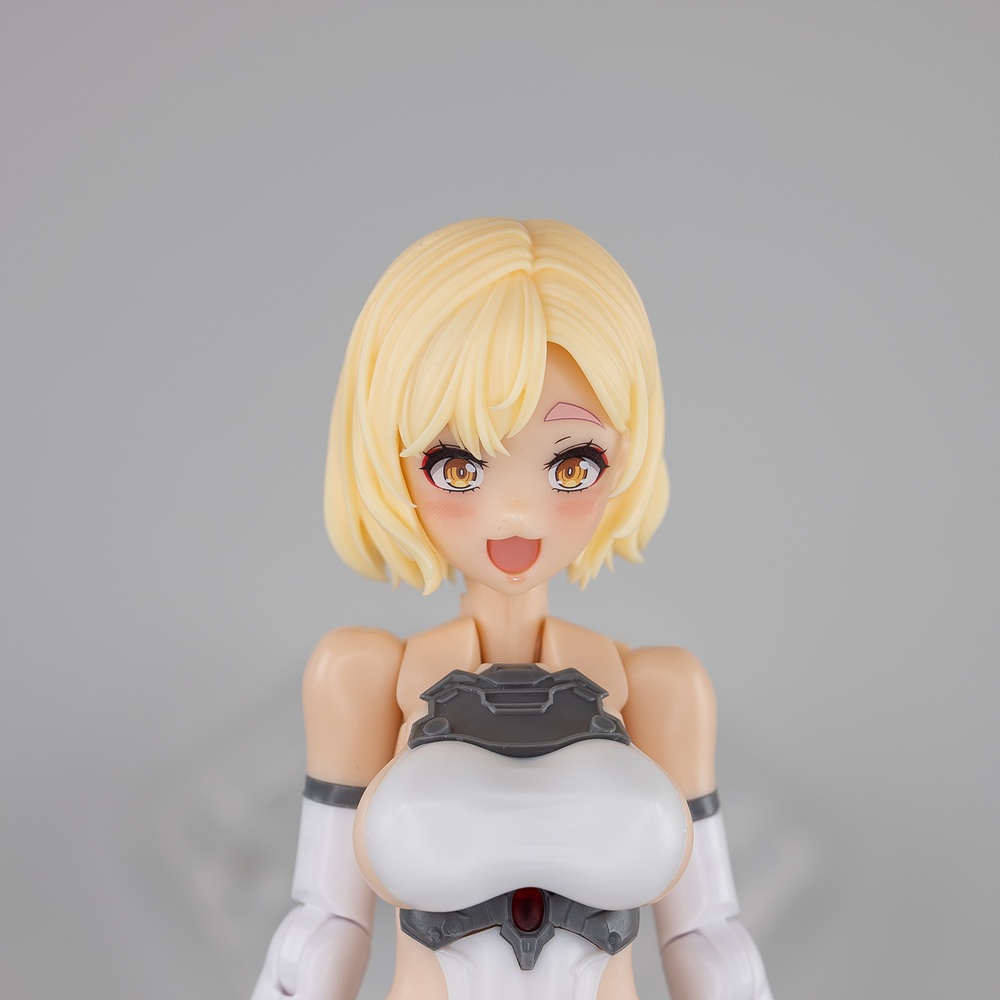 MHMC-S01 ヘアパーツ - マルチコア仕様