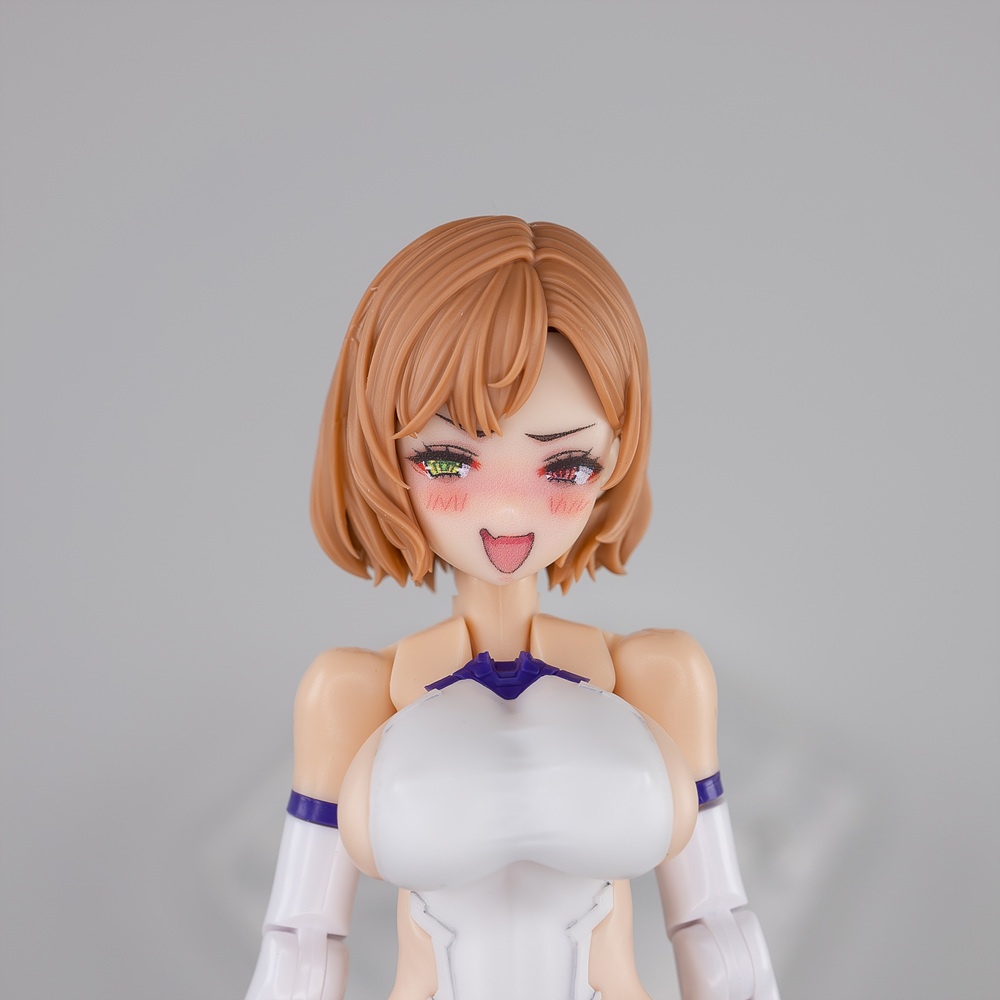 MHMC-S01 ヘアパーツ - マルチコア仕様