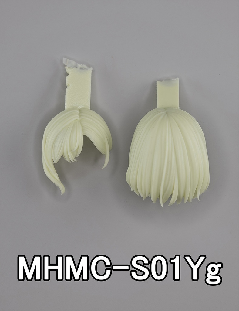 MHMC-S01 ヘアパーツ - マルチコア仕様