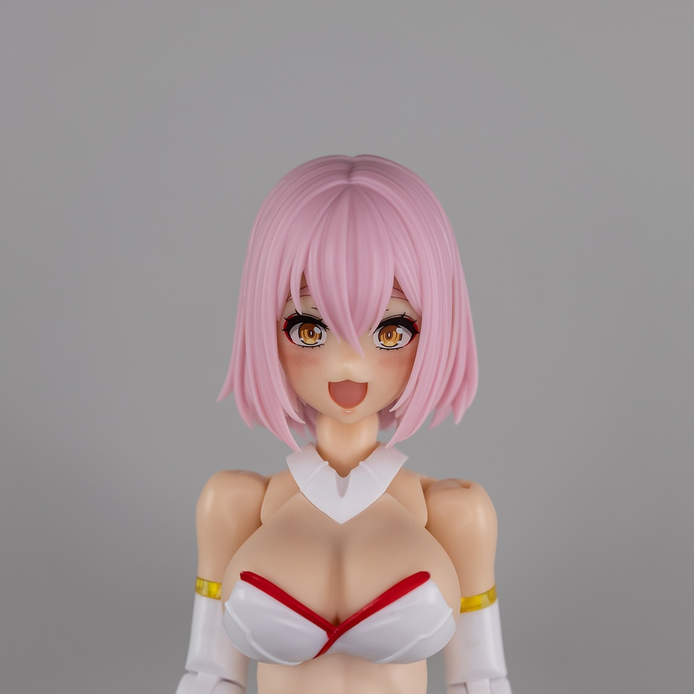 MHMC-S02 ヘアパーツ - マルチコア仕様