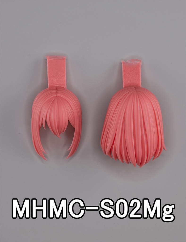 MHMC-S02 ヘアパーツ - マルチコア仕様
