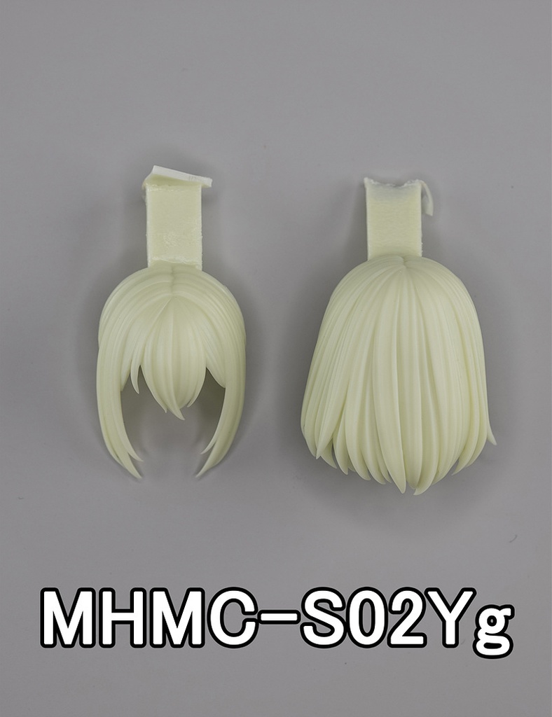 MHMC-S02 ヘアパーツ - マルチコア仕様