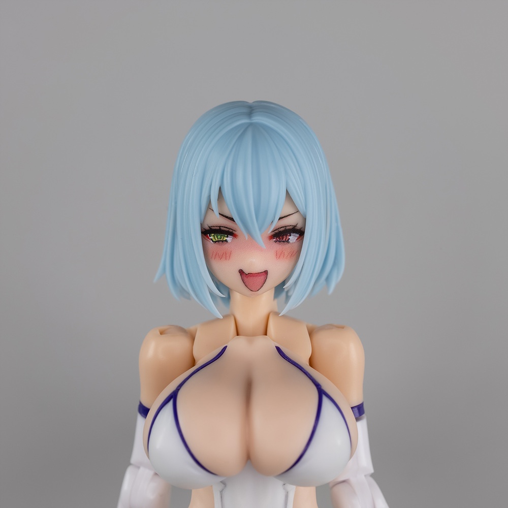 MHMC-S02 ヘアパーツ - マルチコア仕様