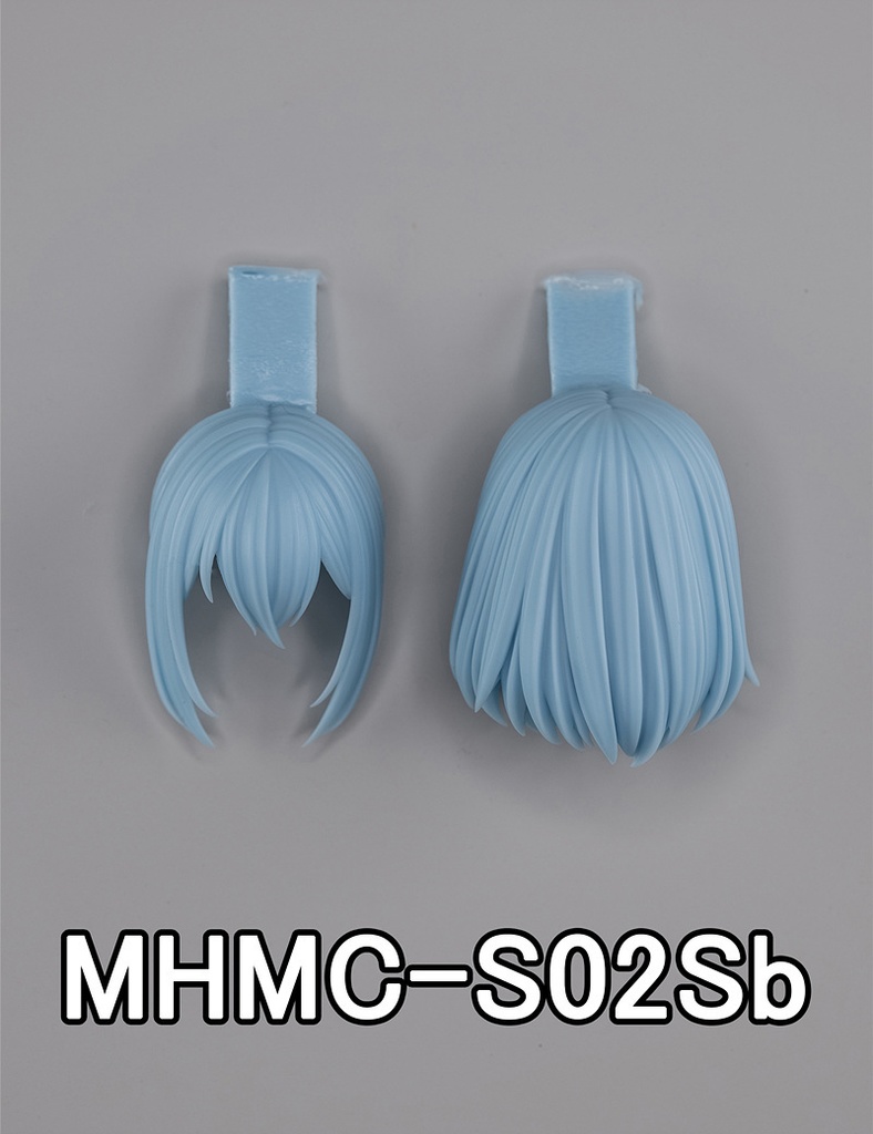 MHMC-S02 ヘアパーツ - マルチコア仕様