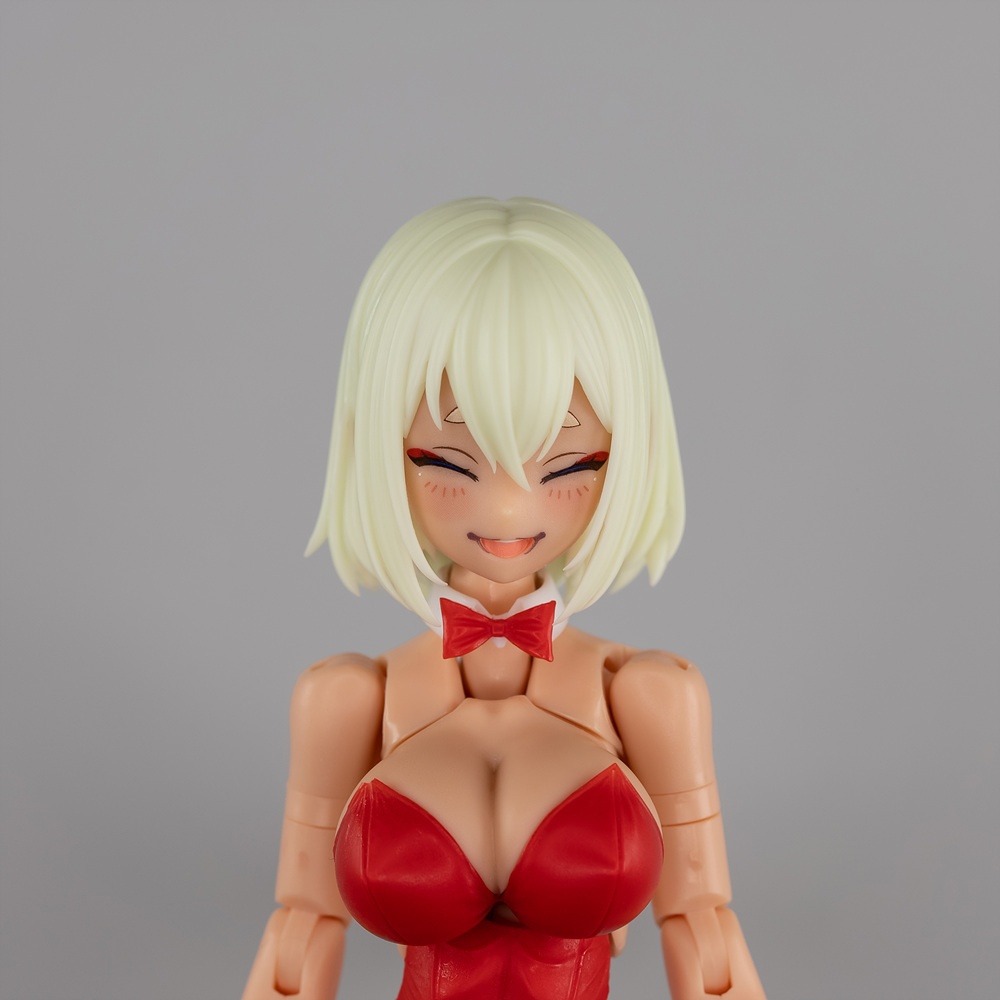 MHMC-S02 ヘアパーツ - マルチコア仕様