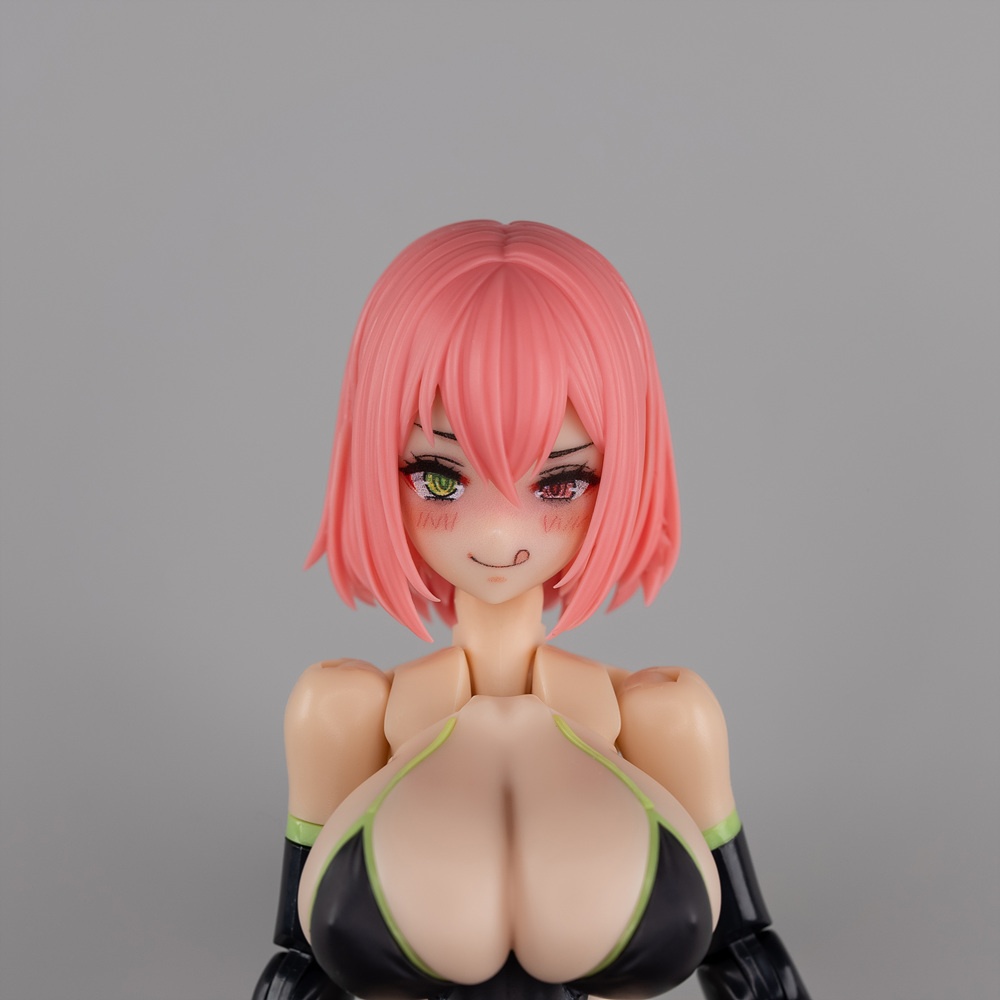 MHMC-S02 ヘアパーツ - マルチコア仕様