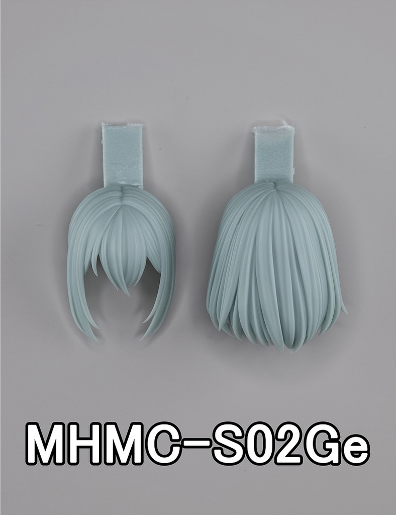 MHMC-S02 ヘアパーツ - マルチコア仕様