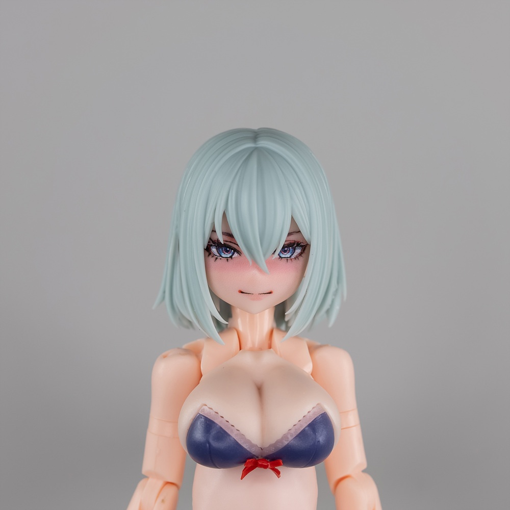 MHMC-S02 ヘアパーツ - マルチコア仕様