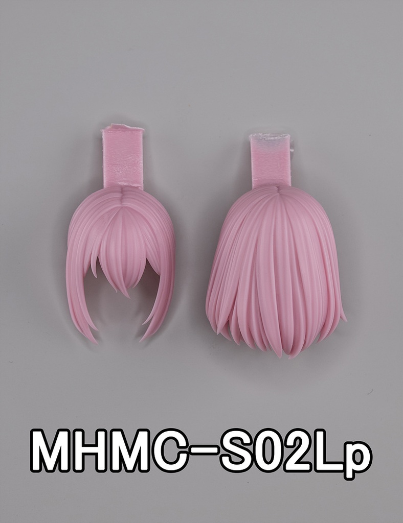 MHMC-S02 ヘアパーツ - マルチコア仕様