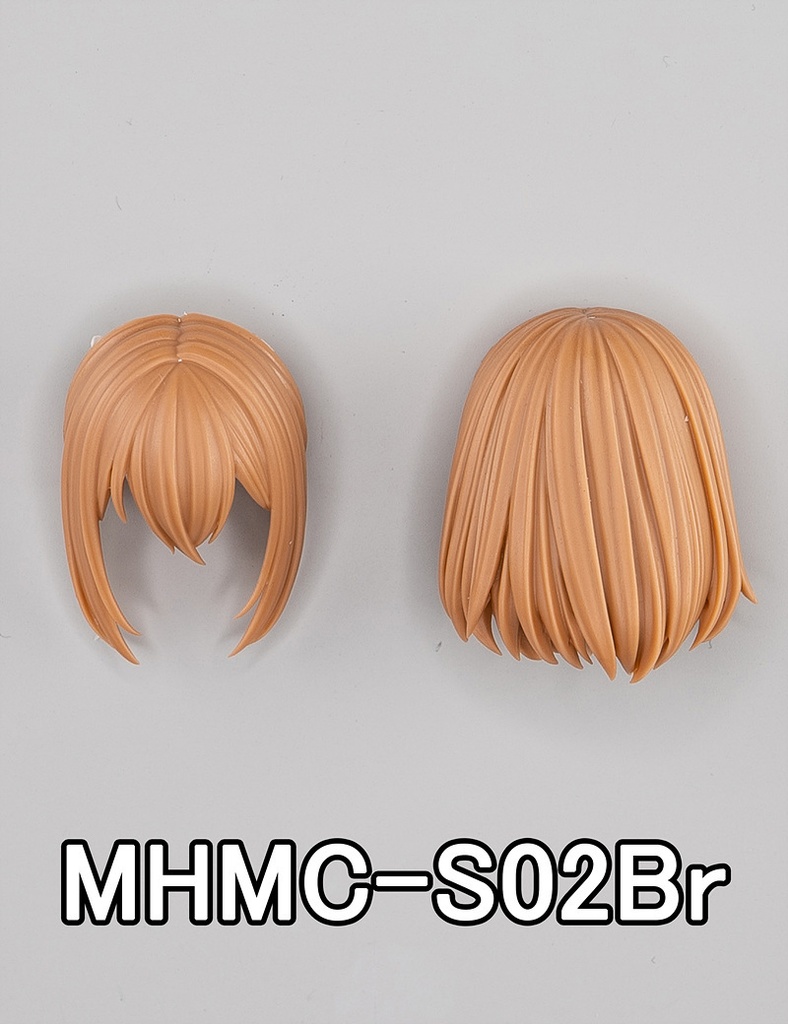 MHMC-S02 ヘアパーツ - マルチコア仕様