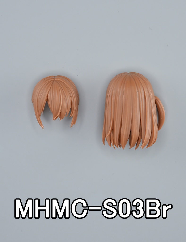 MHMC-S03 ヘアパーツ - マルチコア仕様