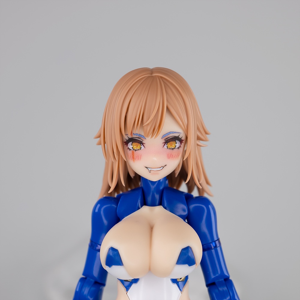 MHMC-S04 ヘアパーツ - マルチコア仕様