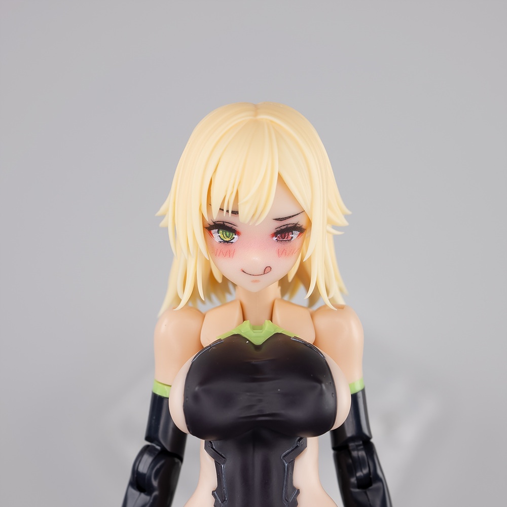 MHMC-S04 ヘアパーツ - マルチコア仕様