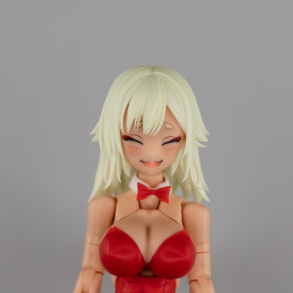 MHMC-S04 ヘアパーツ - マルチコア仕様