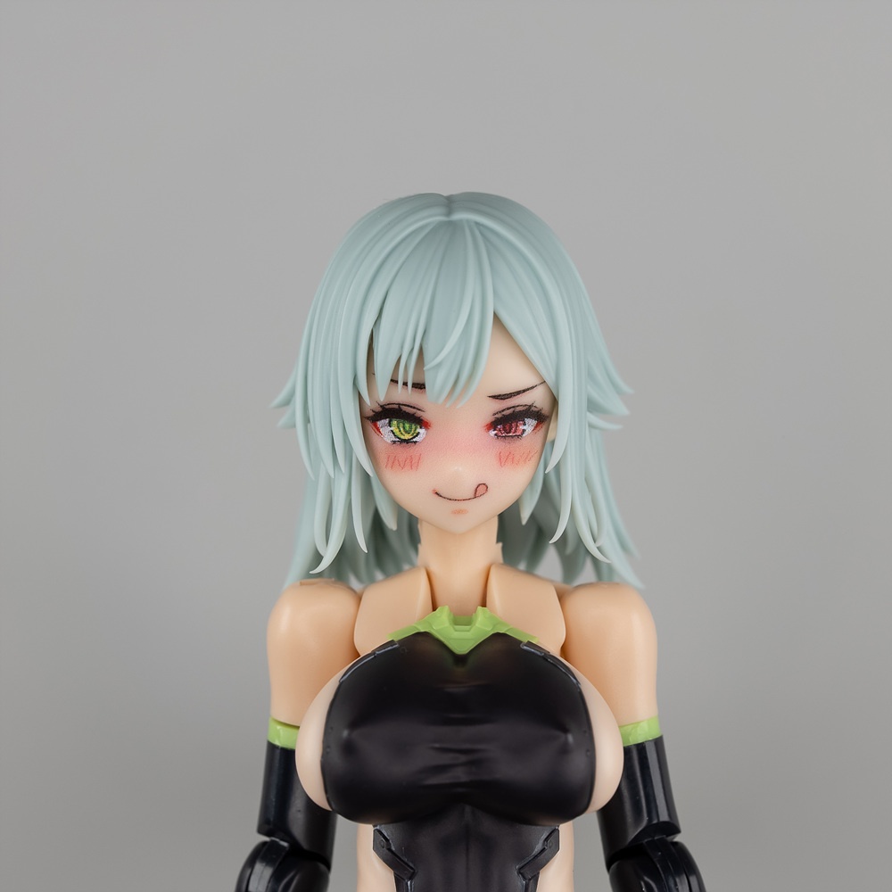 MHMC-S04 ヘアパーツ - マルチコア仕様