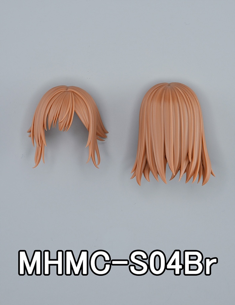 MHMC-S04 ヘアパーツ - マルチコア仕様