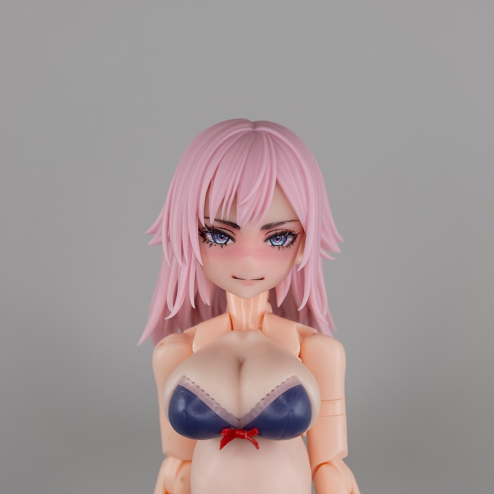 MHMC-S04 ヘアパーツ - マルチコア仕様