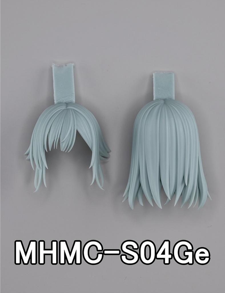 MHMC-S04 ヘアパーツ - マルチコア仕様