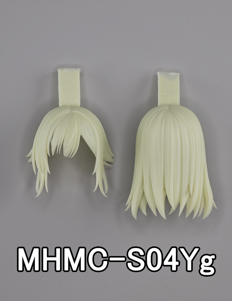 MHMC-S04 ヘアパーツ - マルチコア仕様