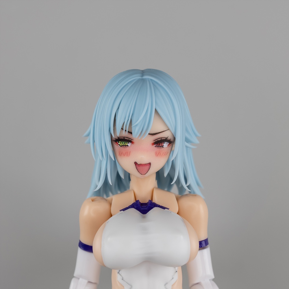 MHMC-S04 ヘアパーツ - マルチコア仕様