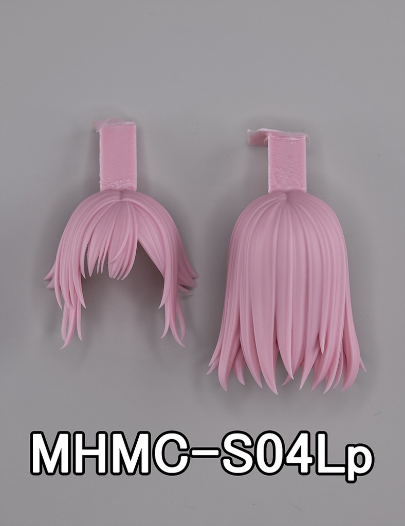 MHMC-S04 ヘアパーツ - マルチコア仕様
