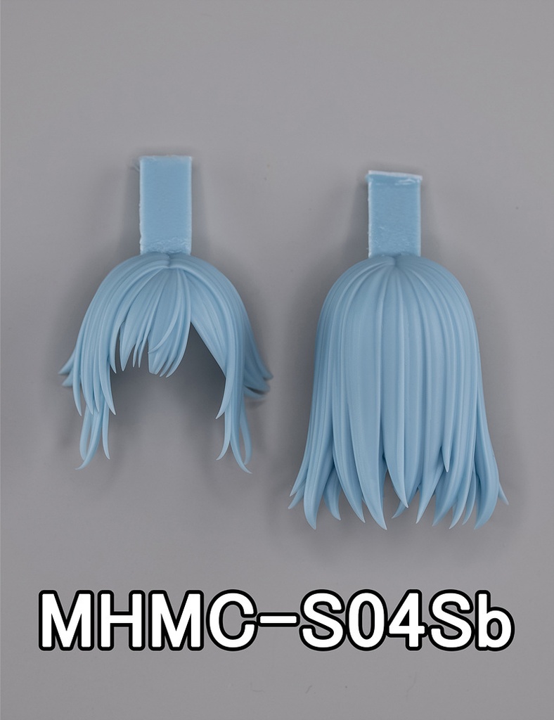 MHMC-S04 ヘアパーツ - マルチコア仕様