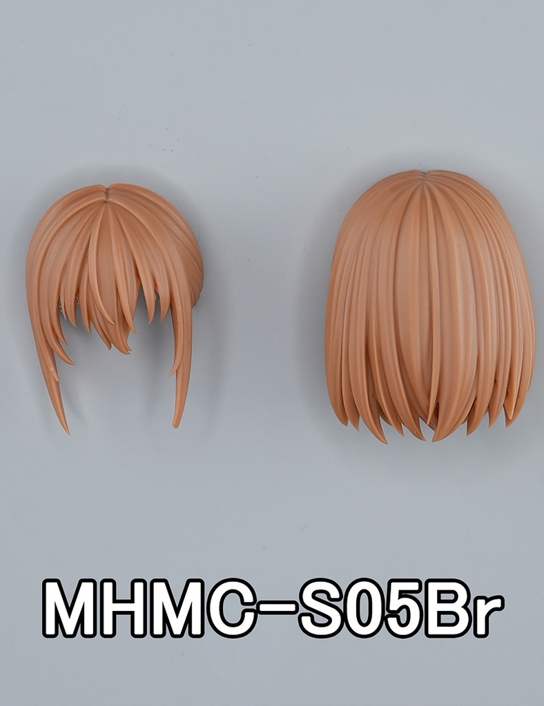 MHMC-S05 ヘアパーツ - マルチコア仕様