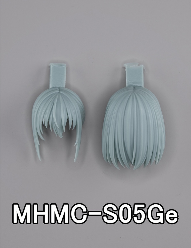 MHMC-S05 ヘアパーツ - マルチコア仕様