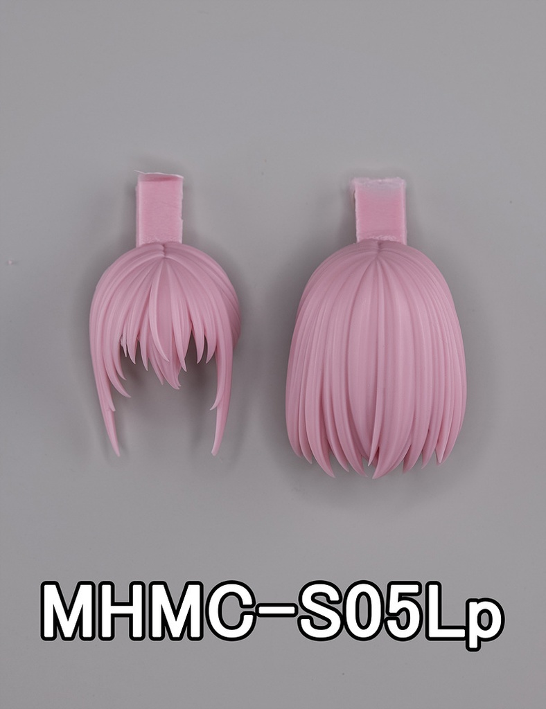 MHMC-S05 ヘアパーツ - マルチコア仕様